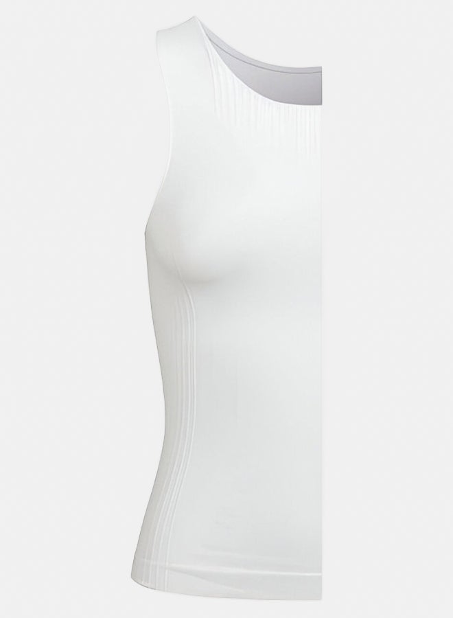 Silvy Lycra La Mella Girls Sleeveless Top Underwear For Girls - Image 2